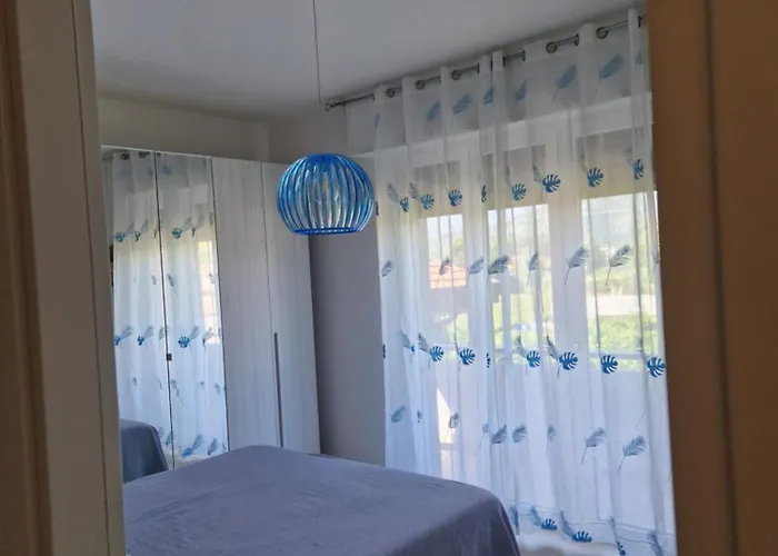 Paradiso Al Mare * מרינה די מסה