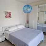 Апартаменты Paradiso Al Mare Марина-ди-Масса