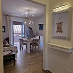 Paradiso Al Mare Апартаменты
