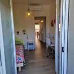 Paradiso Al Mare Апартаменты Марина-ди-Масса
