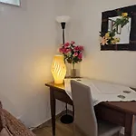 Paradiso Al Mare Апартаменты Марина-ди-Масса