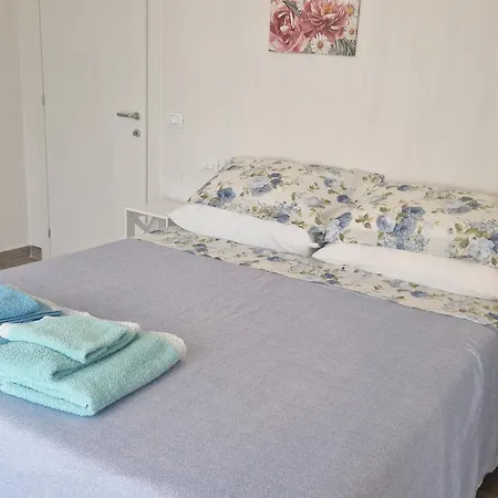 Апартаменты Paradiso Al Mare